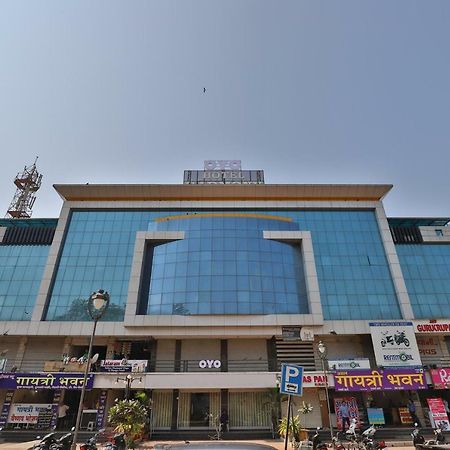 Hotel Oyo 14943 Shubh Suvidha Somnāth Exterior foto