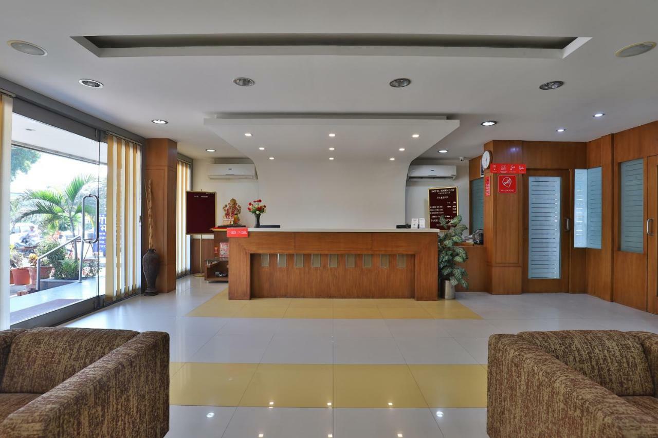 Hotel Oyo 14943 Shubh Suvidha Somnāth Exterior foto